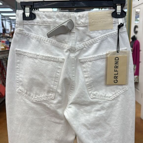 GRLFRND JEAN - Picture 4 of 9